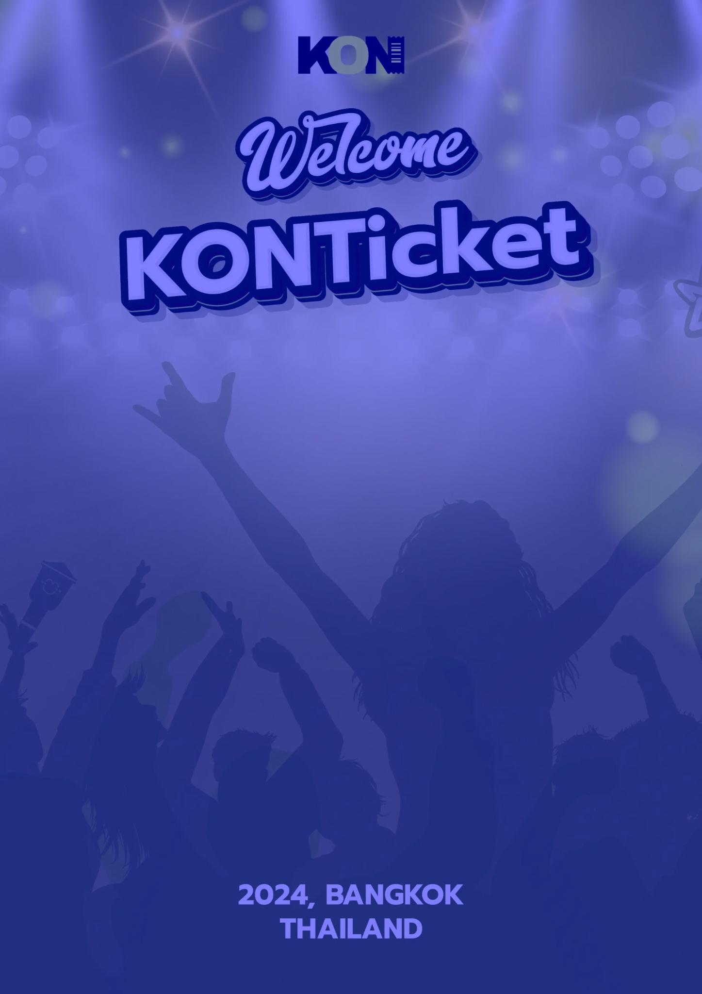 KONticket Concert